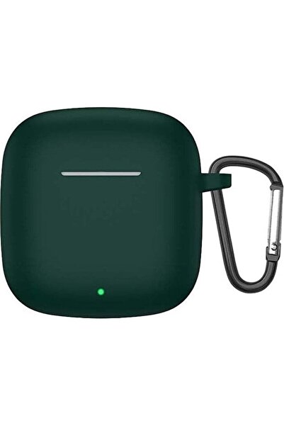 prolysus Huawei Freebuds Se 2 Yumuşak Silikon Kulaklık Koruma Kabı Kılıfı