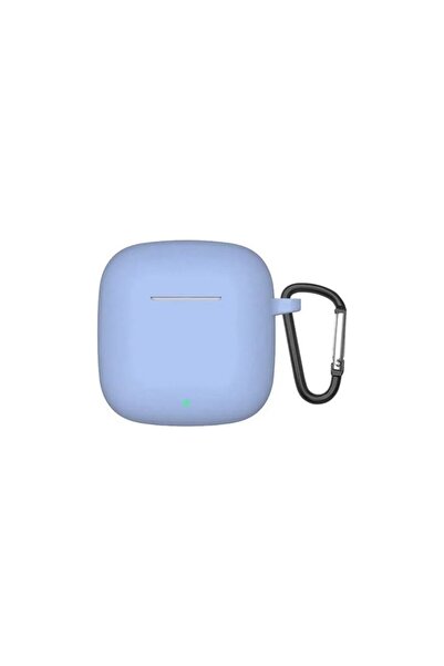 prolysus Huawei Freeclip 2 Yumuşak Silikon Kulaklık Koruma Kabı Kılıfı