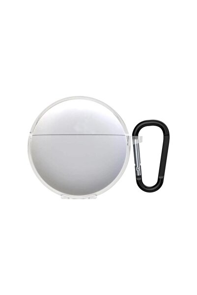 prolysus Huawei Freebuds 7i Yumuşak Silikon Kulaklık Koruma Kabı Kılıfı