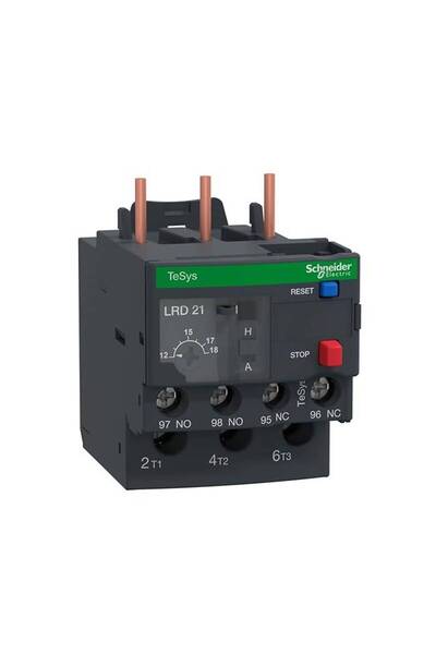OEMS Overload schneider 12-18 amps