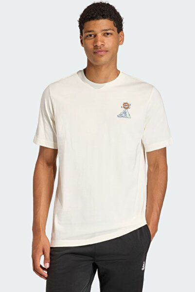adidas Tricou Ed Bball pentru bărbați
