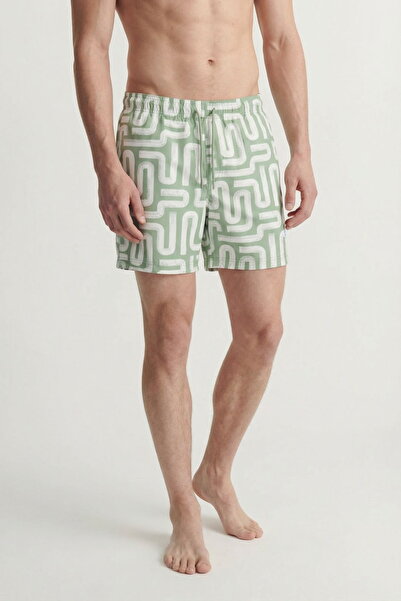 Jack & Jones Ανδρικό Σορτς Κανονικής Εφαρμογής - Maui