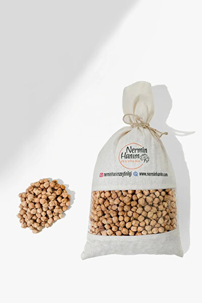 Nermin Hanım Zeytinliği Malatya Nohut (1kg)