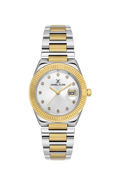 Daniel Klein Dk.13.10114-4 Women's Wristwatch