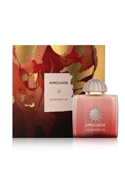 PARFUMARTS عطر أمواج جايدانس 46 أو دو بارفيوم 100 مل