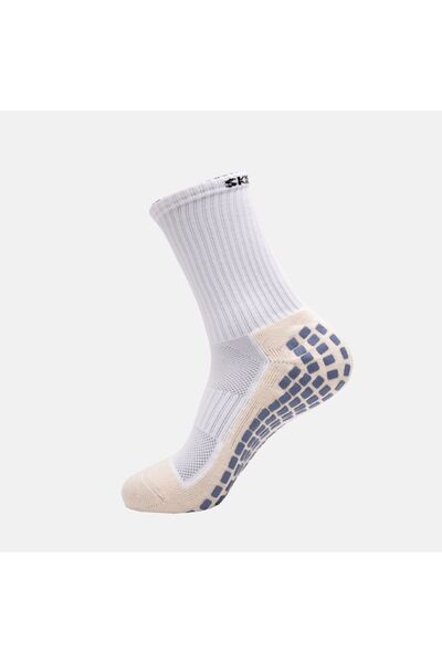 SKILLANO Balance Socks (2-Pair Pack) - High-Performance Mid-Calf Athletic Socks