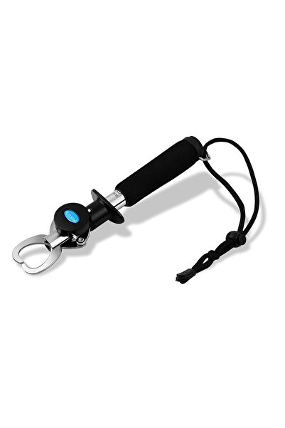 BAUER 24cm Fish 15kg Tartılı Metreli Balık Tutucu