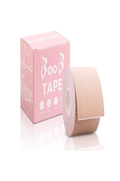 unbranded BRATAPE Push-Up – Bandă Adezivă pentru Sâni, Ridicare Bust, Fără Br...