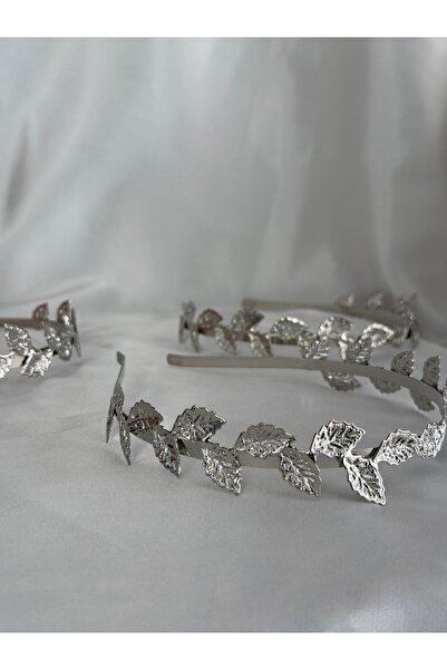 Tüko Store Leaf Model Metal Crown