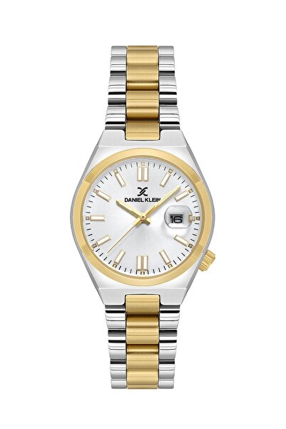 Daniel Klein Dk.13.10116-4 Women's Wristwatch