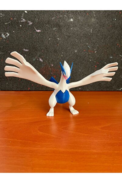 Pin Pokemon-Lugia