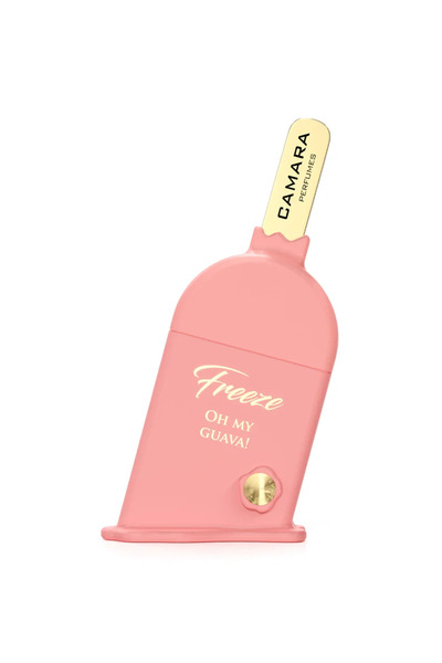 Camara Freeze Oh My Guava Ice Cream Perfume EDP 90ml