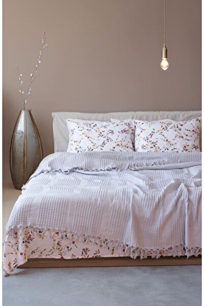 Loova ΣΕΤ LUCA PİKE ΔΙΠΛΟ ΜΕ ΚΟΥΤΙ DELUXE