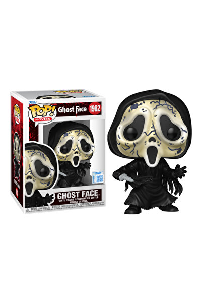 Funko Pop Movies – Ghost Face Special Edition (Aged) #1962