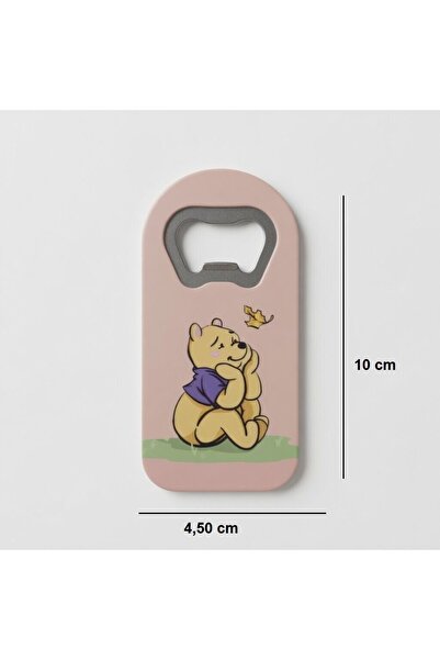 Luxmon Ανοιχτήρι μπουκαλιών με μαγνητικό κάλυμμα ψυγείου