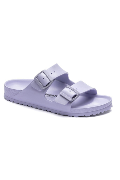 Birkenstock ARIZONA EVA LILA ΑΔΙΑΒΡΟΧΕΣ ΓΥΝΑΙΚΕΙΕΣ ΠΑΝΤΟΦΛΕΣ 1017046