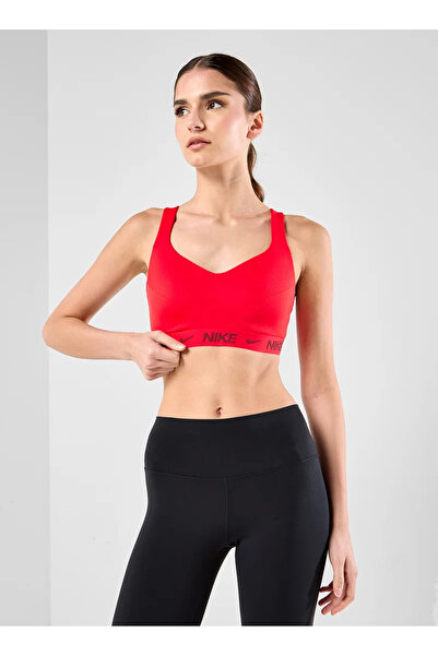 Nike Dri-Fit Indy Σουτιέν Υψηλής Υποστήριξης SPRINT SPORT