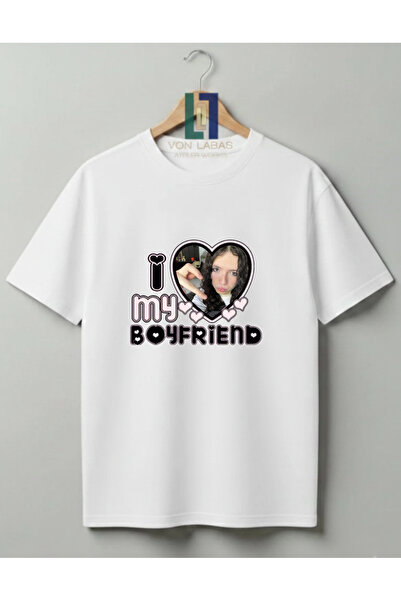 Grafftee Clothing Βαμβακερό μπλουζάκι Lumi Athena με στάμπα Unisex - Γραφικό ...