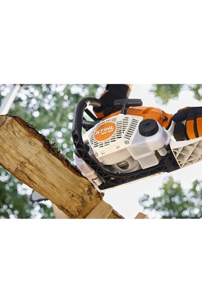 STIHL Drujbă pe benzina MS 162, 1200W, lamă de 35 cm