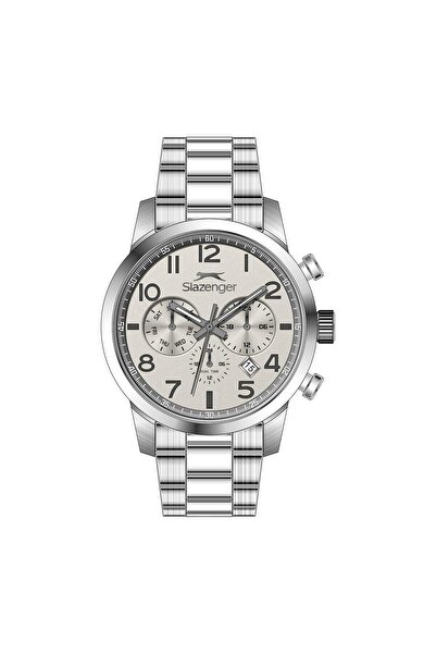 Slazenger SL.09.2655.2.320 ساعة يد رجالية