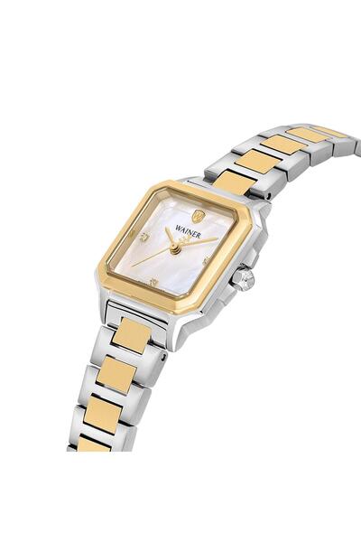 Wainer Wa.18150-C Women's Wristwatch