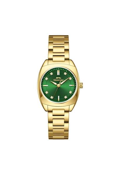Slazenger SL.09.2597.3.170 ساعة يد نسائية