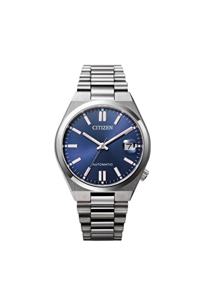 Citizen Nj0200-50M Men's Wristwatch