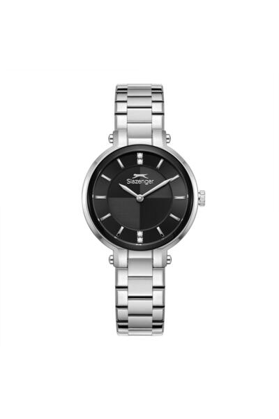 Slazenger Sl.09.2593.3.350 Women's Wristwatch