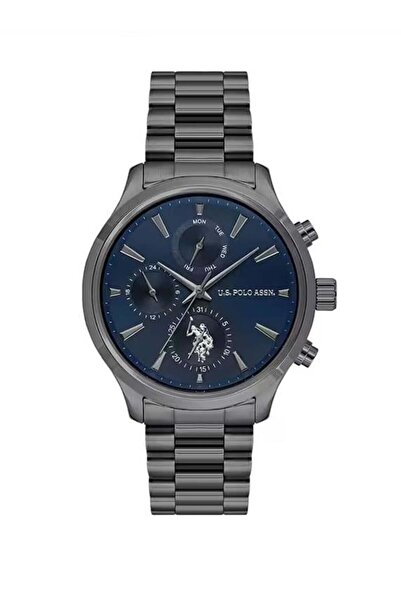 U.S. Polo Assn. USPA1144-03 Erkek Kol Saati