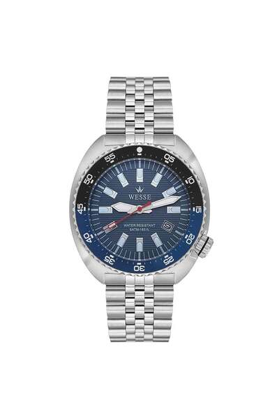 Wesse Wwg211403 Men's Wristwatch