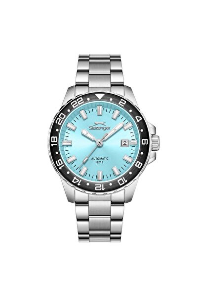 Slazenger SL.09.2556.2.03 ساعة يد رجالية