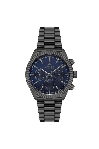 Wesse Wwg210904 Men's Wristwatch