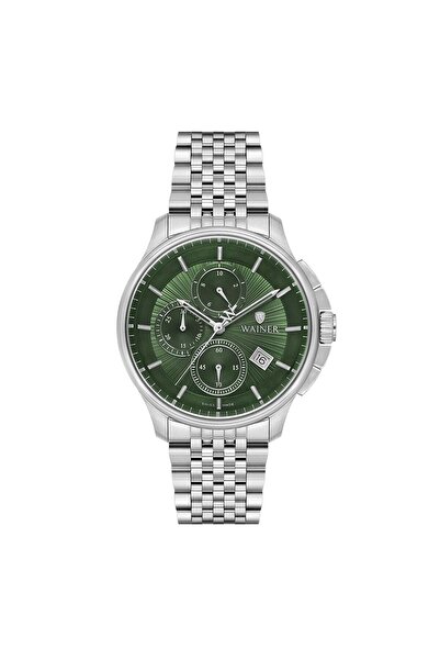 Wainer Wa.19100-C Men's Wristwatch