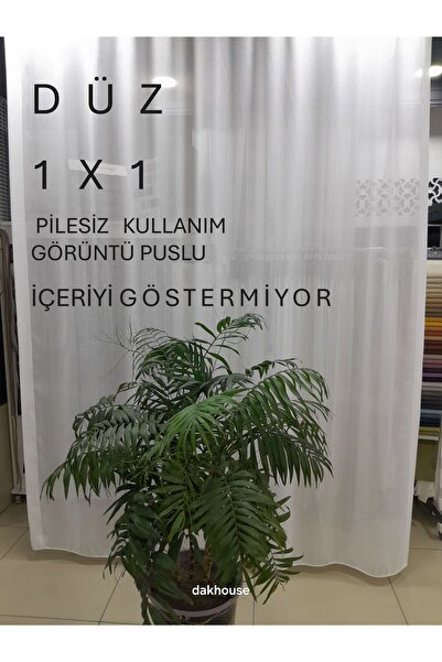 dakhouse TÜL zra1024 helezon İÇERİYİ GÖSTERMEZ