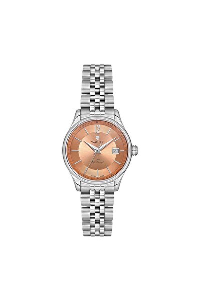 Wainer Wa.19030-B Men's Wristwatch