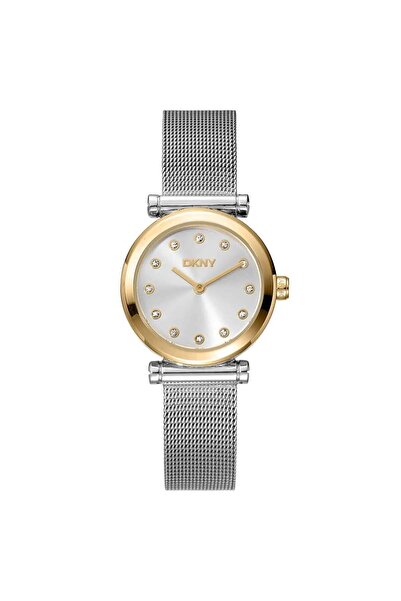 Dkny Dk5L089M0055 Women's Wristwatch