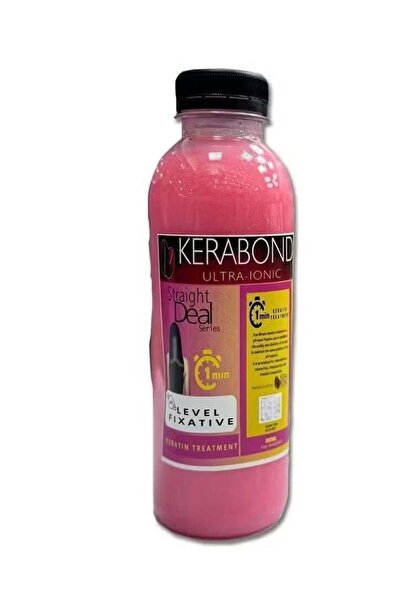KERABOND علاج الشعر بالبوتوكس البرازيلي 500 مل