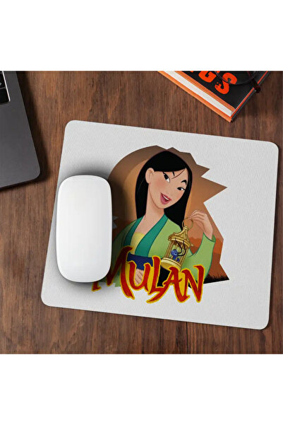 OEM Μάουςπαντ Μουλάν Κρίκι