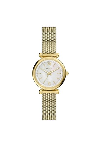 Fossil ساعة يد نسائية FES5462