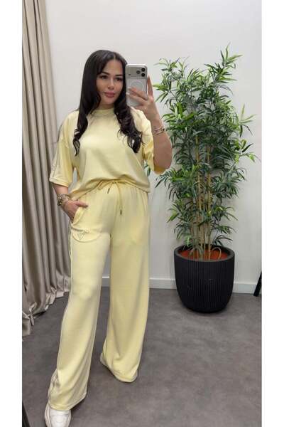 Acar Boutique Gues Taşlı Takım