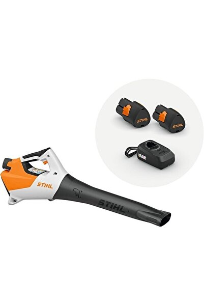 STIHL BGA 30.0 Ανεμιστήρας, 43 m/s, πορτοκαλί