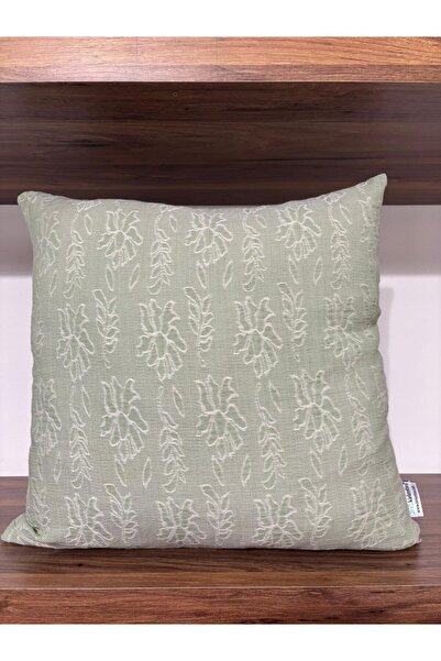 KIRLENTİM ΠΡΑΣΙΝΗ ΥΦΑΝΤΗ ΘΗΚΗ ΚΡΕΒΑΤΙΟΥ ΤΖΑΚΑΡ