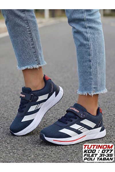 Tutınom Unisex Παιδικά Αθλητικά Παπούτσια για Κορίτσια και Αγόρια