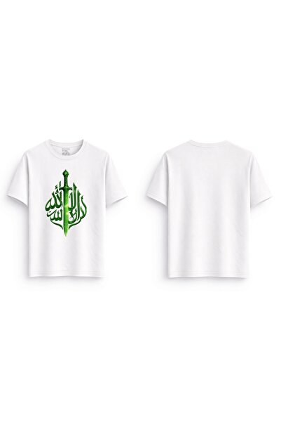 Rabona Fashion Tricou / Hanorac / Hanorac cu glugă cu design cu sabie în stil...