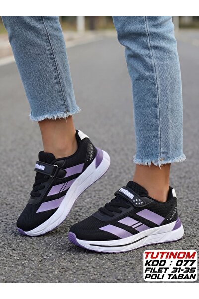 Tutınom Unisex Παιδικά Αθλητικά Παπούτσια για Κορίτσια και Αγόρια