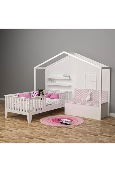 marangozhaneden Stay Montessori Mdf Mdf