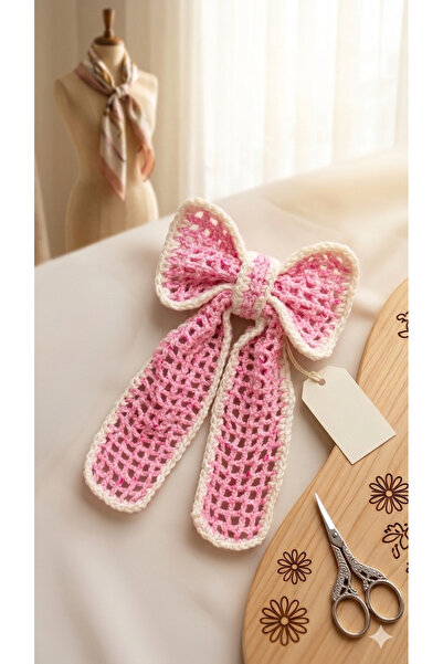 aemedia Knitted Fiyink Buckle