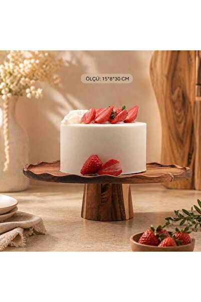 MEHAY HOME AKASYA PASTA STANDI