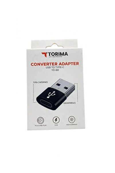 CELBAGSM Usb To Typce Dönüştürücü