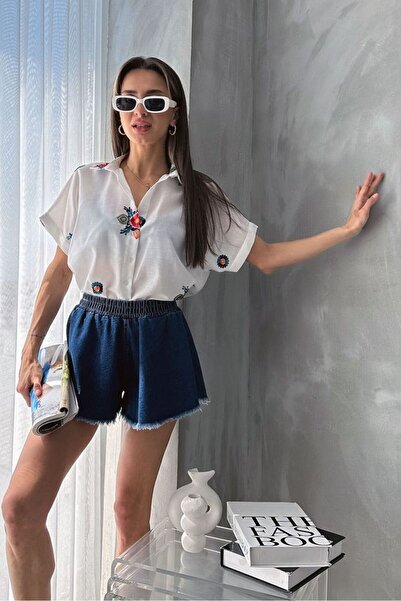 VERYMODA قميص - نمط 1 |   VMD2695